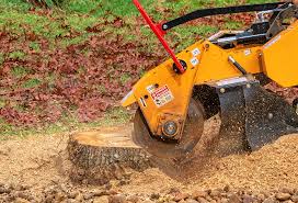 Mulching Services in Glenwood, IA